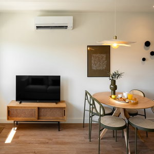 Hotel Bom Sucesso Executive Flat 5 3 By Feel Porto cazare Boa Vista