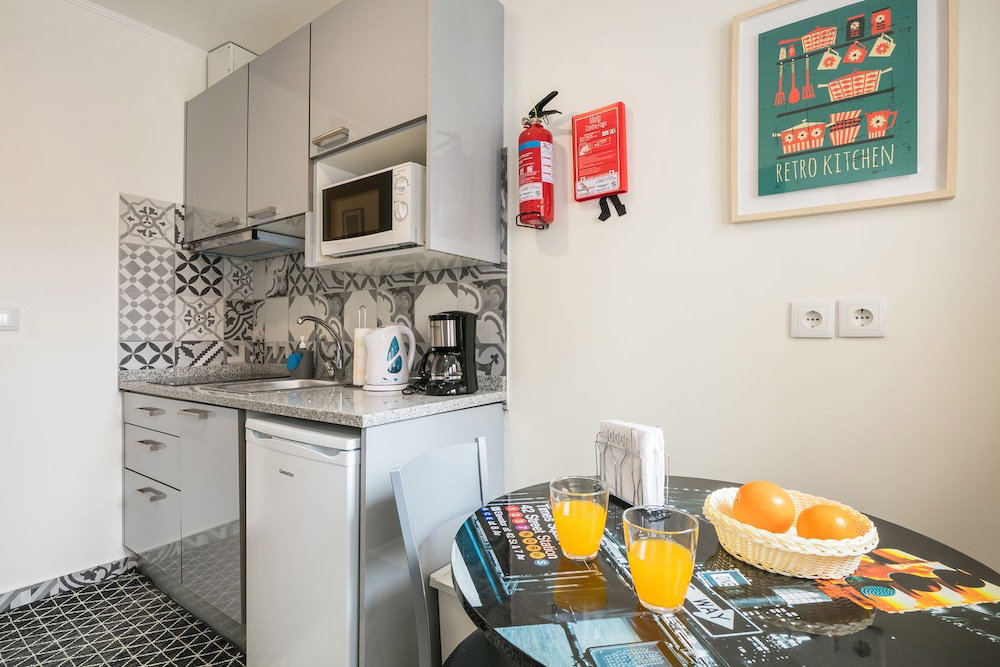 Hotel Apartamento A Francos Love Lair 2