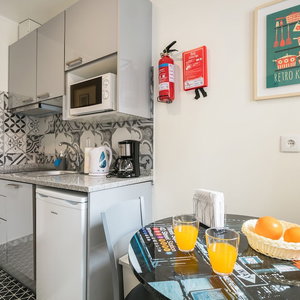 Hotel Apartamento A Francos Love Lair 2 cazare Senhora da Hora