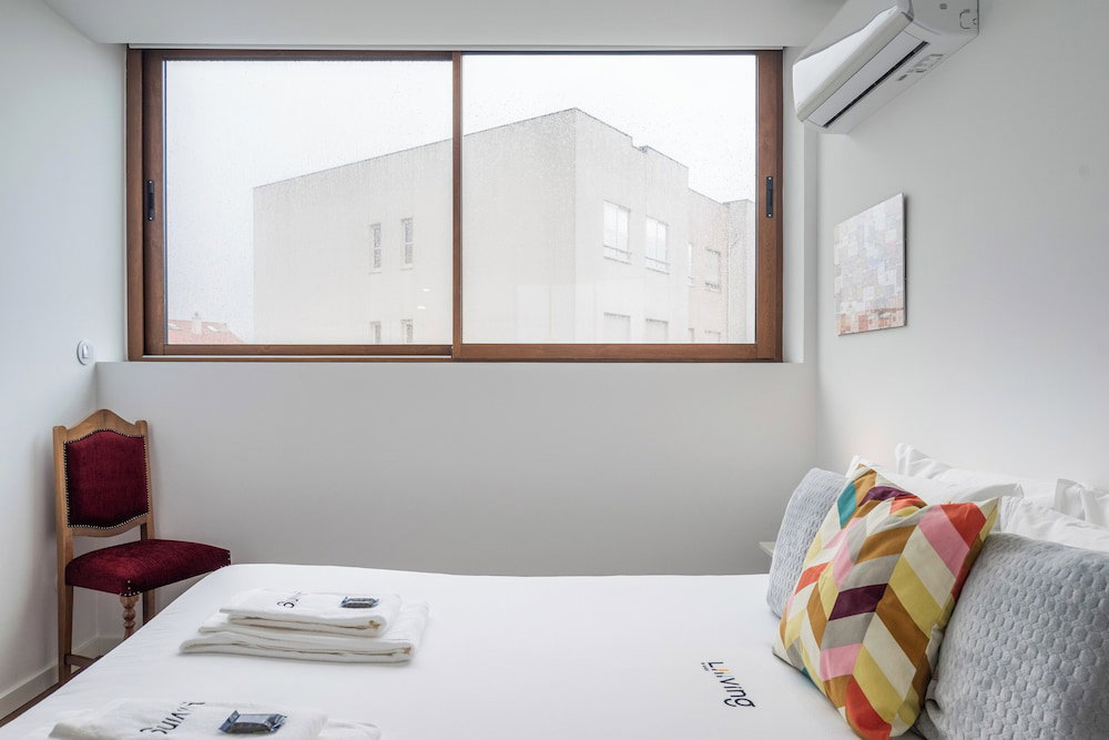 Hotel Liiiving - Warm Vintage Apartment