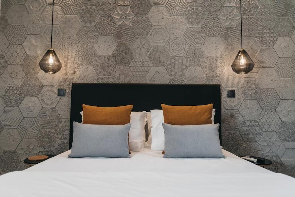 Hotel &Tales Suites - Óbidos