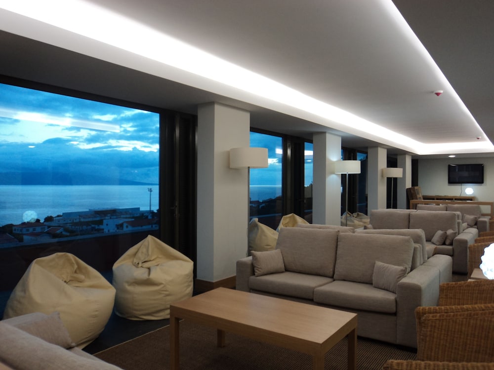 Hotel Azores Youth Hostels - São Jorge