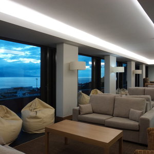 Hotel Azores Youth Hostels - São Jorge cazare Calheta