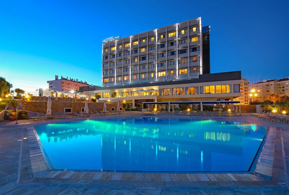 Hotel Verdi Santarem