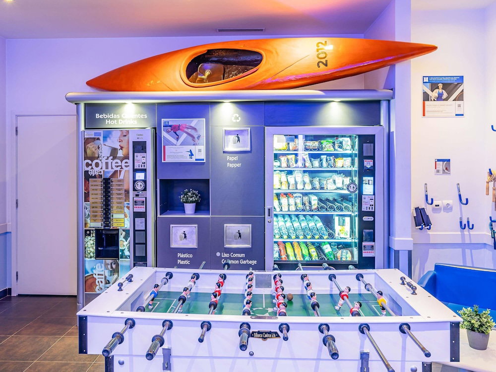 Hotel Ibis Budget Porto Gaia