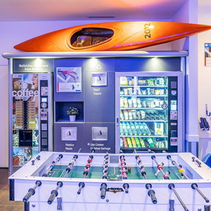 Hotel Ibis Budget Porto Gaia cazare Canidelo