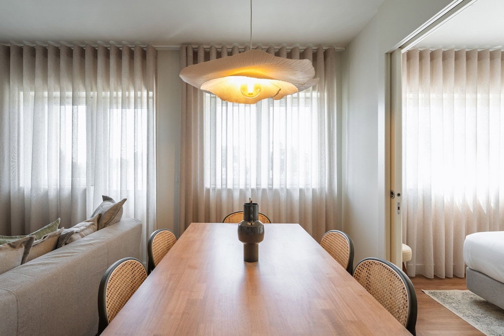 Hotel Bom Sucesso Executive Flat 5 1 By Feel Porto