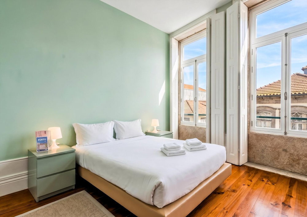 Hotel Guestready - Porto Home Guesthouse