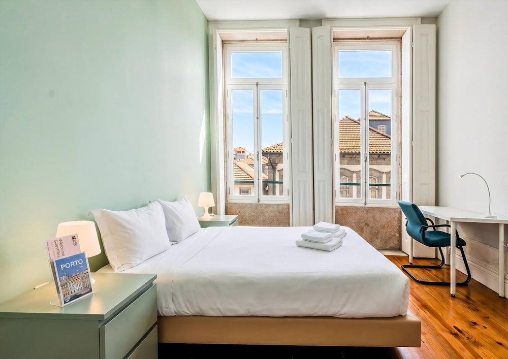 Guestready - Porto Home Guesthouse