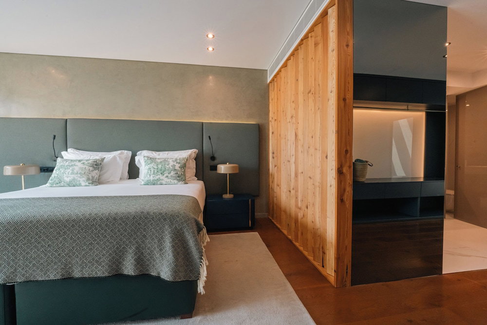 Hotel Quinta De Silvalde