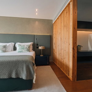 Hotel Quinta De Silvalde cazare Santo Tirso