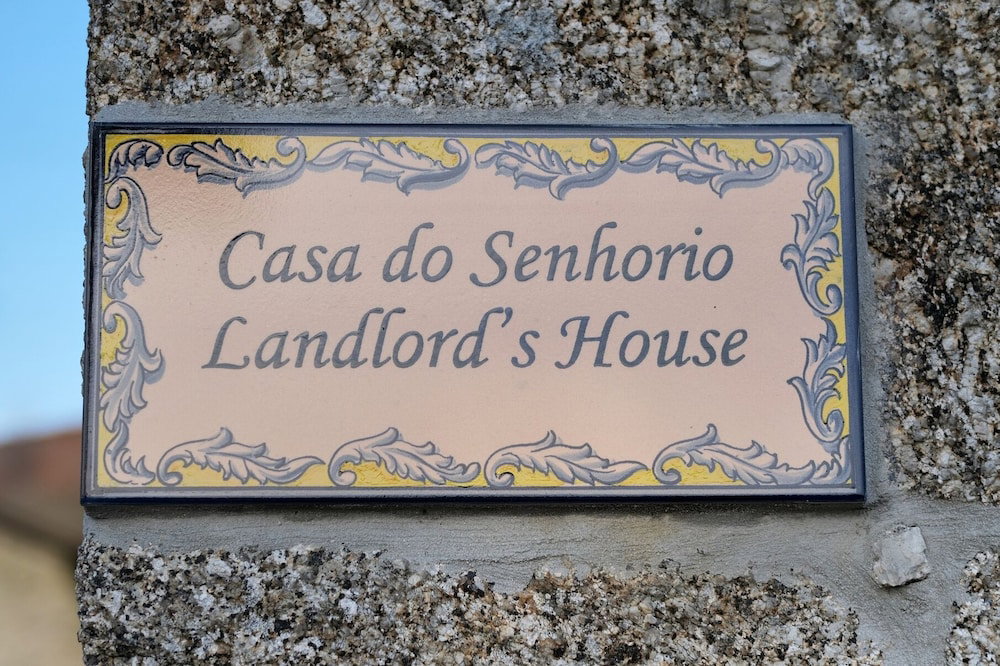 Hotel Aldeia Da Quinta Do Paço