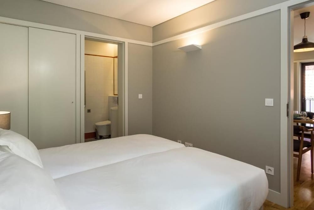 Hotel Porto República Apartments