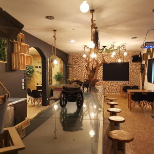 Hotel Atlantic Nature Beach House cazare Mira