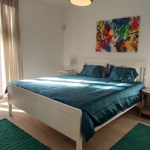 Hotel Porto Arrabida Gaia,Bigconfortable,4Or6Pax, R C cazare Vila Nova de Gaia