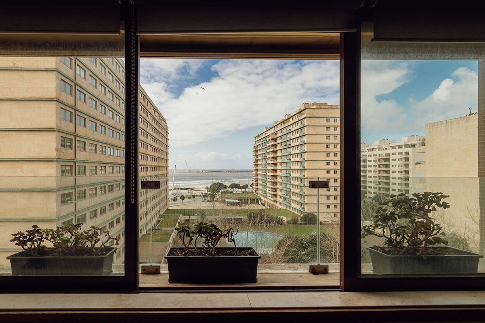 Hotel Matosinhos Ocean View By Vacationy