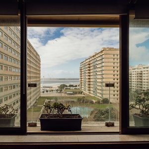 Hotel Matosinhos Ocean View By Vacationy cazare Matosinhos