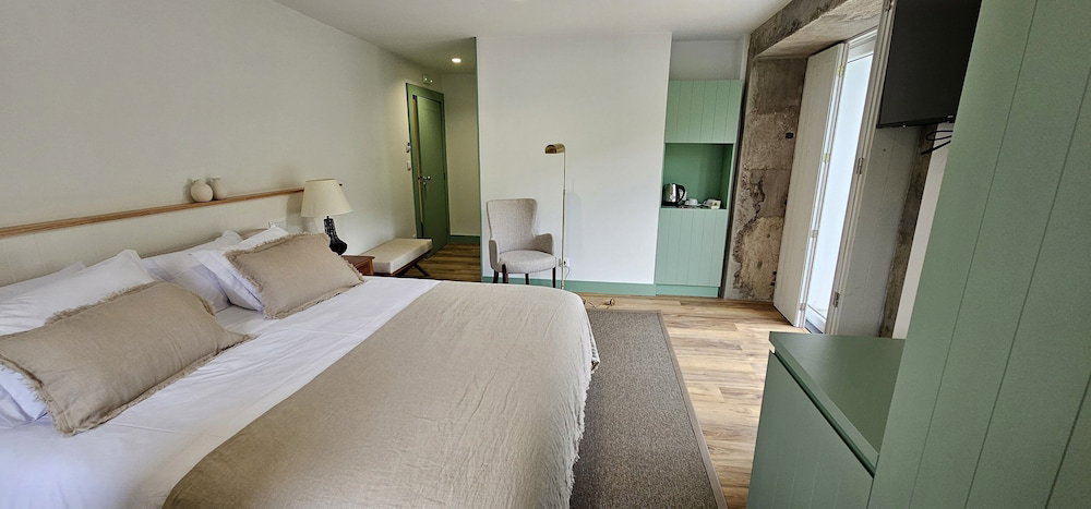 Hotel Franco Da Serra Country House