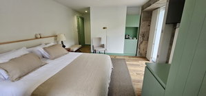 Hotel Franco Da Serra Country House cazare Angra do Heroismo