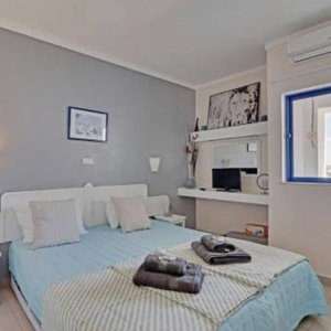 Hotel 1-Bed - Sleeps 4 - Free Parking cazare Praia da Rocha