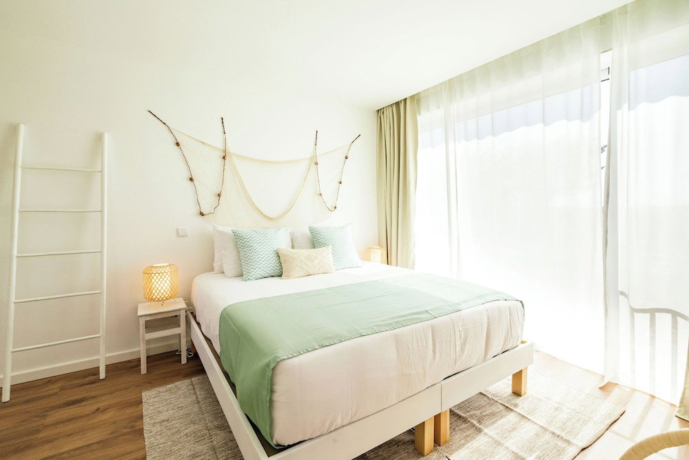 Hotel Casa Vica - Sagres Apartments