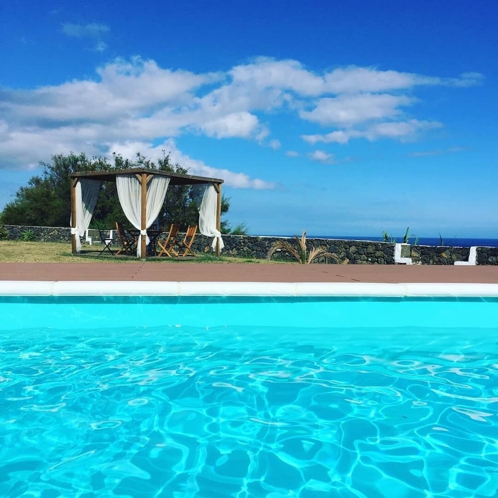 Hotel Alluar Lodge