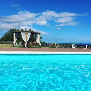 Hotel Alluar Lodge cazare Angra do Heroismo