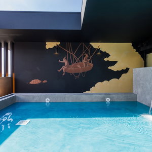 Hotel The Shipyard Angra cazare Angra do Heroismo