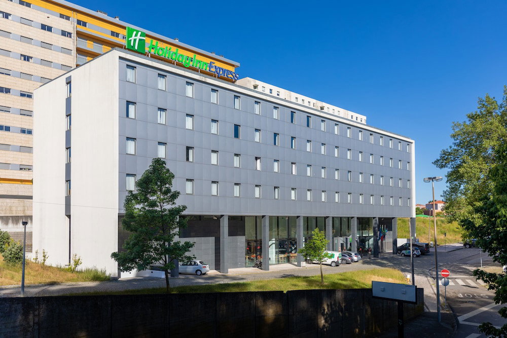 Hotel Holiday Inn Express Porto - Exponor By Ihg