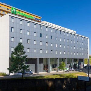 Hotel Holiday Inn Express Porto - Exponor By Ihg cazare Leca da Palmeira