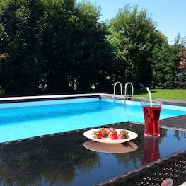 Hotel Equinaturi cazare Santo Tirso