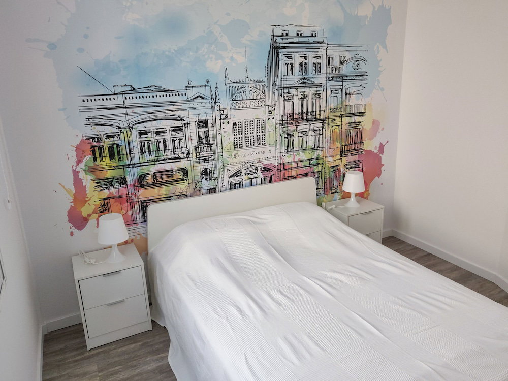 Hotel Olopo Hostel