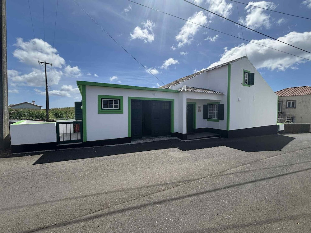 Hotel Casa Da Esperança