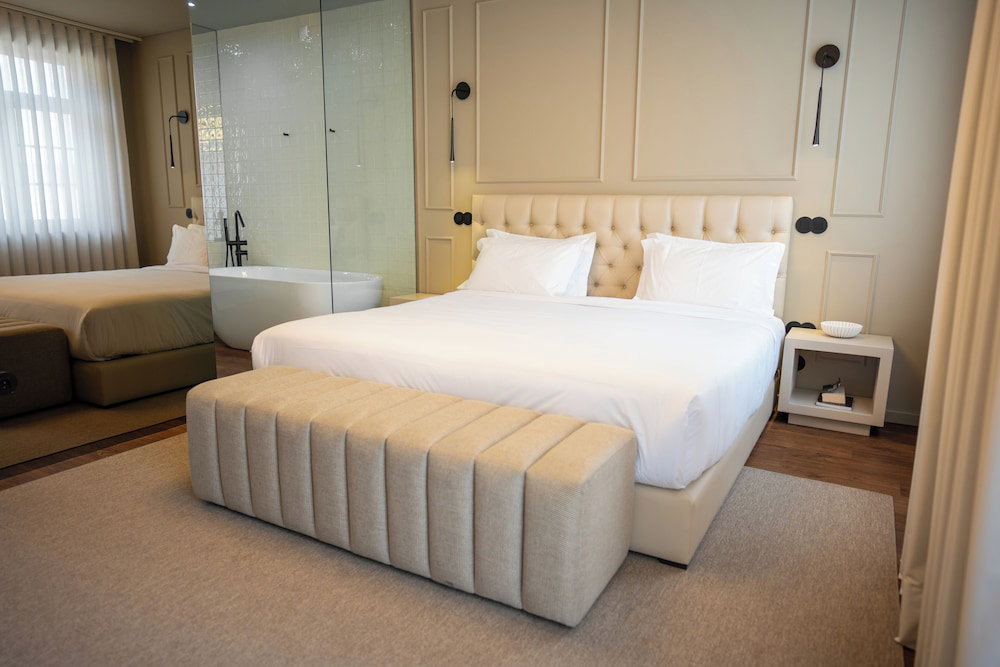 Hotel Santo Thyrso Hotel