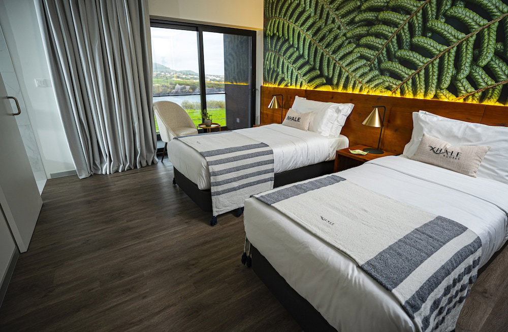 Hotel Xhale Azores