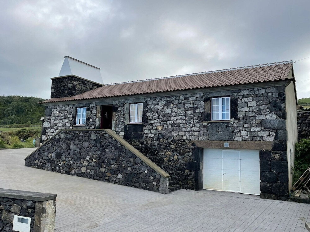 Hotel Casa R Stica In Serreta