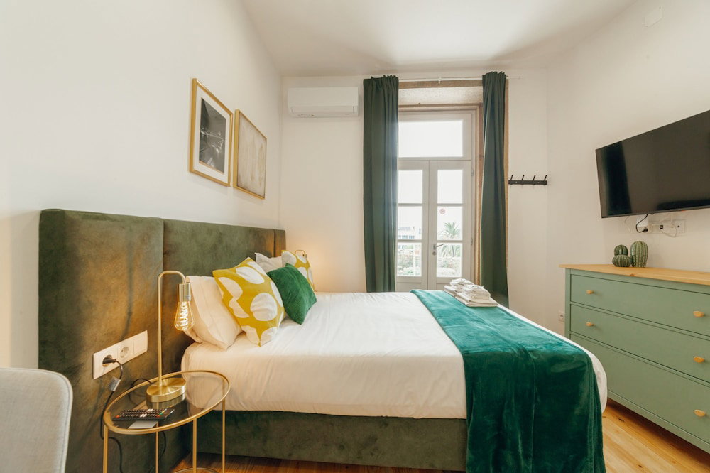 Hotel Downtown Suite A By Vacationy