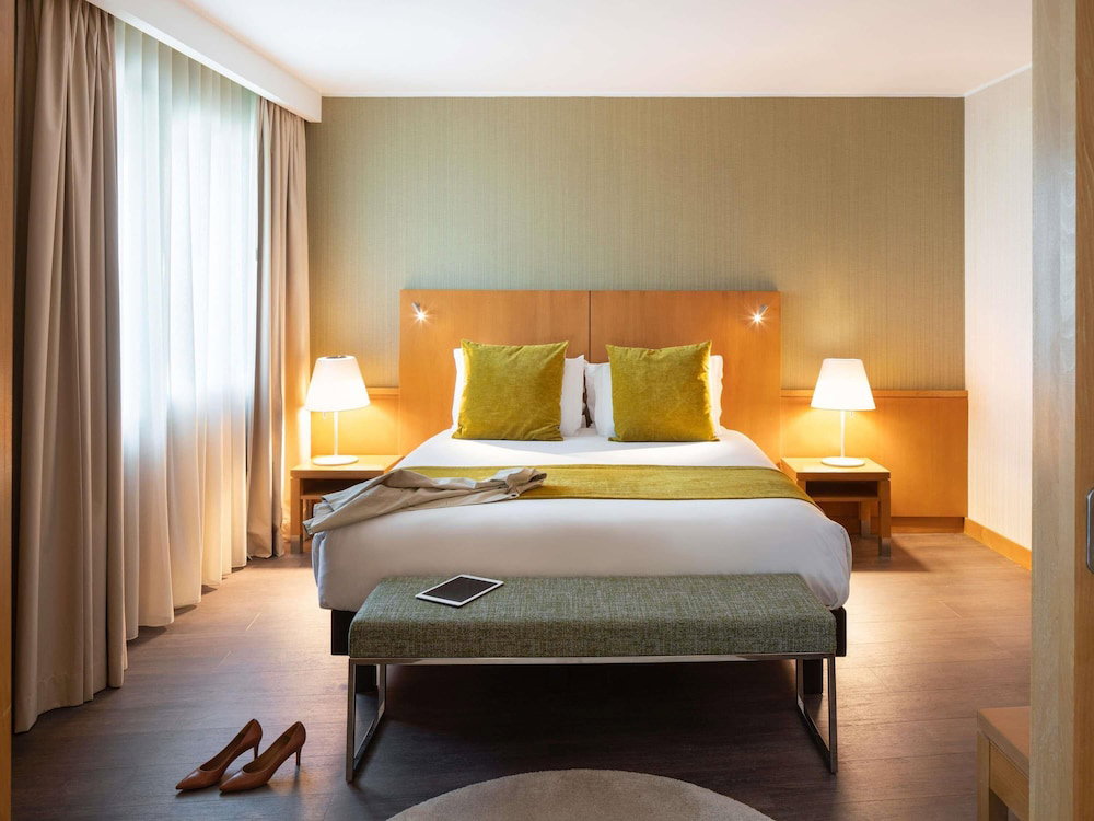Hotel Mercure Porto Gaia Hotel