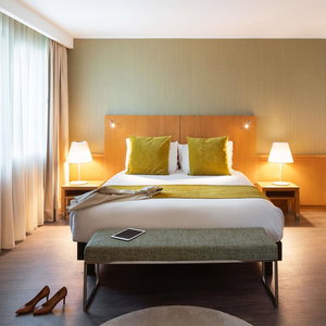 Hotel Mercure Porto Gaia Hotel cazare Canidelo