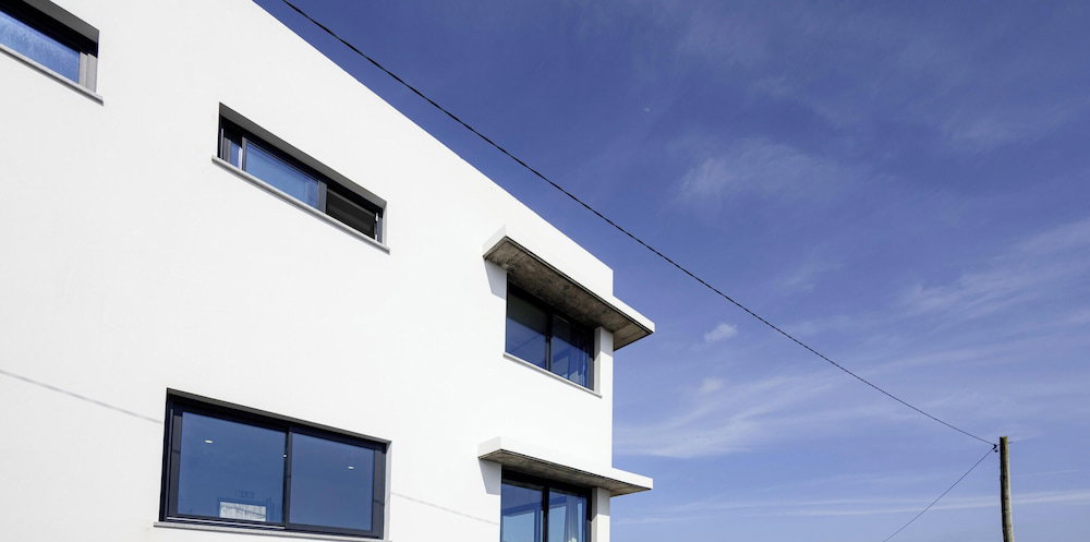 Hotel Casa Menino Do Mar In Porto Judeu