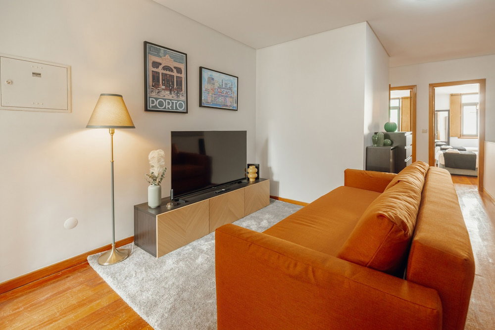 Hotel Modern Terrace 2Bd Apartment By Vacationy