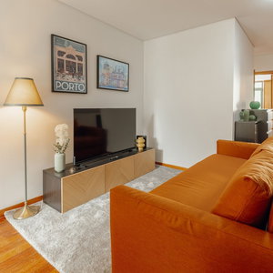 Hotel Modern Terrace 2Bd Apartment By Vacationy cazare Rio Tinto