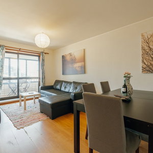 Hotel Matosinhos Sea Side 1Bd By Vacationy cazare Matosinhos