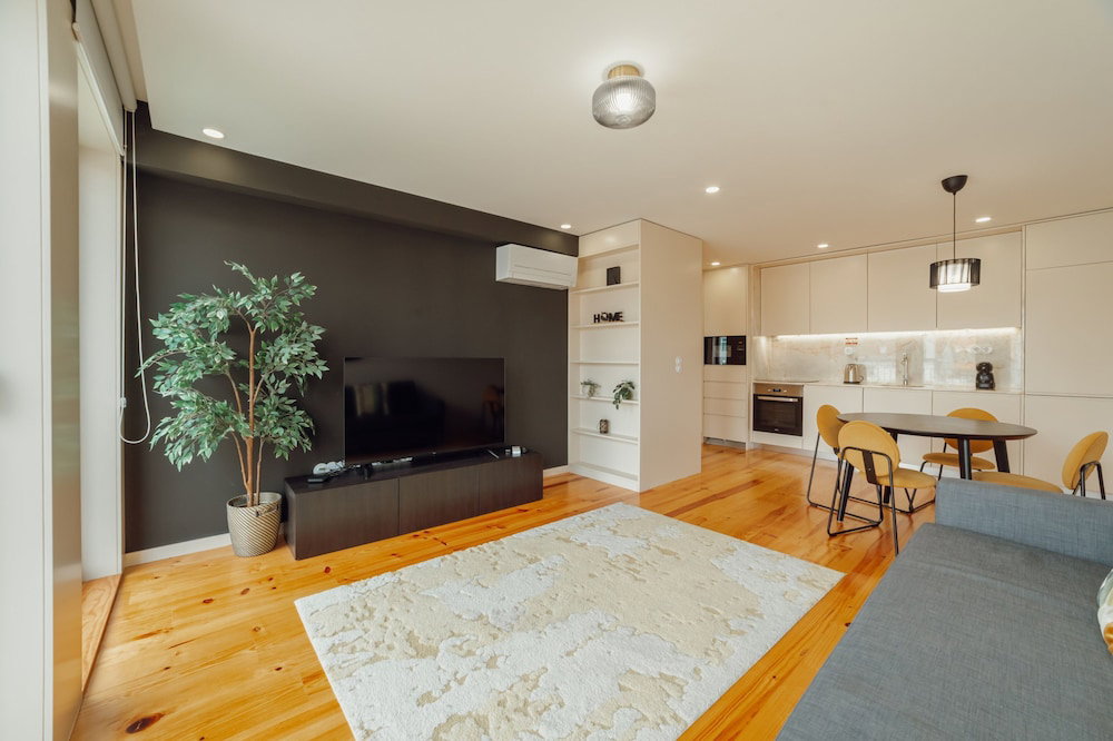 Hotel Gaia Premium E Apartment By Vacationy