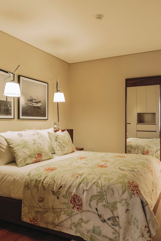 Hotel Gran Cruz Apartments