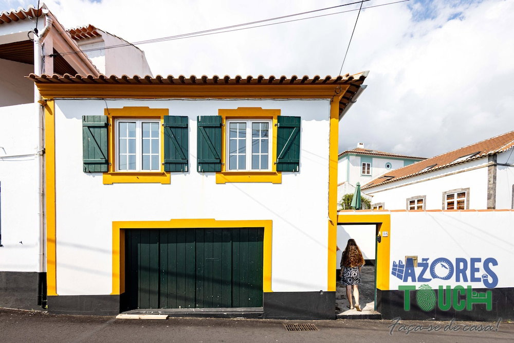 Hotel Casa Dos Rios In S O Pedro