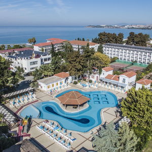 Hotel Atlantique Holiday Club cazare Kusadasi