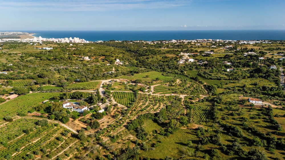 Hotel Quinta Dos Capinhas