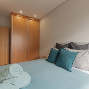 Hotel Edifício Vencedor cazare Matosinhos