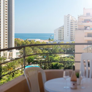 Hotel Praia Da Rocha Ocean View By Homing cazare Praia da Rocha